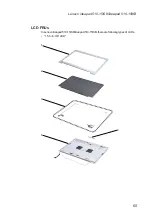 Предварительный просмотр 69 страницы Lenovo ideapad 510-15IKB Hardware Maintenance Manual