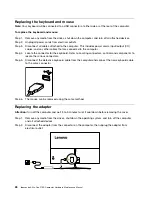 Preview for 34 page of Lenovo ideapad 510S Hardware Maintenance Manual