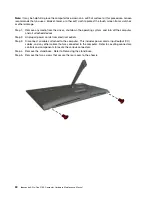 Preview for 36 page of Lenovo ideapad 510S Hardware Maintenance Manual