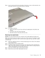 Preview for 37 page of Lenovo ideapad 510S Hardware Maintenance Manual