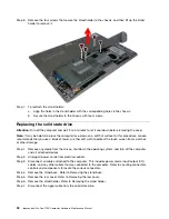 Preview for 38 page of Lenovo ideapad 510S Hardware Maintenance Manual