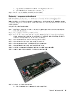 Preview for 41 page of Lenovo ideapad 510S Hardware Maintenance Manual