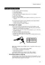 Предварительный просмотр 25 страницы Lenovo ideapad 710S-13IKB Hardware Maintenance Manual