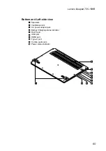 Preview for 69 page of Lenovo Ideapad 720-15IKB Hardware Maintenance Manual