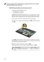 Preview for 42 page of Lenovo ideapad 720S Touch-15IKB Hardware Maintenance Manual