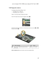 Preview for 49 page of Lenovo ideapad 720S Touch-15IKB Hardware Maintenance Manual