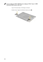 Preview for 62 page of Lenovo ideapad 720S Touch-15IKB Hardware Maintenance Manual