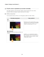 Preview for 22 page of Lenovo ideapad 720S User Manual