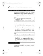 Preview for 10 page of Lenovo IdeaPad A1-07 Hardware Maintenance Manual