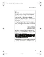 Preview for 13 page of Lenovo IdeaPad A1-07 Hardware Maintenance Manual