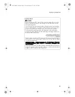 Preview for 17 page of Lenovo IdeaPad A1-07 Hardware Maintenance Manual