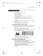 Preview for 25 page of Lenovo IdeaPad A1-07 Hardware Maintenance Manual