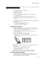 Preview for 25 page of Lenovo IdeaPad A10 Hardware Maintenance Manual