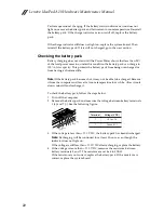 Preview for 26 page of Lenovo IdeaPad A10 Hardware Maintenance Manual