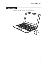 Preview for 29 page of Lenovo IdeaPad A10 Hardware Maintenance Manual