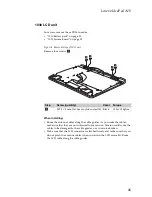 Preview for 39 page of Lenovo IdeaPad A10 Hardware Maintenance Manual