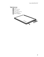 Preview for 51 page of Lenovo IdeaPad A10 Hardware Maintenance Manual