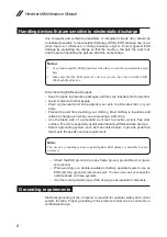 Preview for 10 page of Lenovo ideapad D330-10IGM Hardware Maintenance Manual