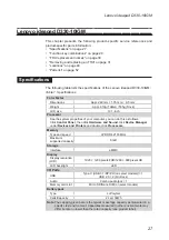 Preview for 31 page of Lenovo ideapad D330-10IGM Hardware Maintenance Manual