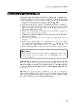 Preview for 35 page of Lenovo ideapad D330-10IGM Hardware Maintenance Manual