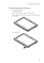 Preview for 37 page of Lenovo ideapad D330-10IGM Hardware Maintenance Manual