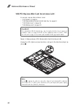 Preview for 44 page of Lenovo ideapad D330-10IGM Hardware Maintenance Manual