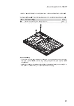 Preview for 45 page of Lenovo ideapad D330-10IGM Hardware Maintenance Manual