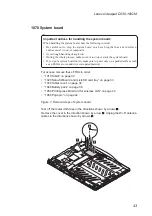 Preview for 47 page of Lenovo ideapad D330-10IGM Hardware Maintenance Manual