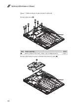 Preview for 48 page of Lenovo ideapad D330-10IGM Hardware Maintenance Manual