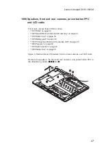 Preview for 51 page of Lenovo ideapad D330-10IGM Hardware Maintenance Manual