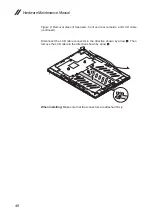 Preview for 52 page of Lenovo ideapad D330-10IGM Hardware Maintenance Manual