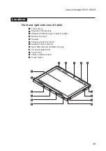 Preview for 53 page of Lenovo ideapad D330-10IGM Hardware Maintenance Manual