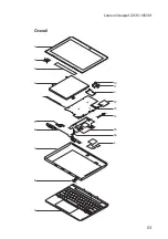 Preview for 57 page of Lenovo ideapad D330-10IGM Hardware Maintenance Manual