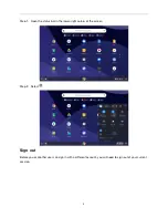 Предварительный просмотр 5 страницы Lenovo IdeaPad Duet Chromebook User Manual