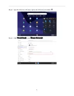 Предварительный просмотр 7 страницы Lenovo IdeaPad Duet Chromebook User Manual