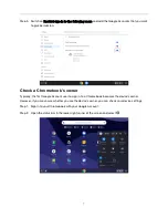 Предварительный просмотр 8 страницы Lenovo IdeaPad Duet Chromebook User Manual