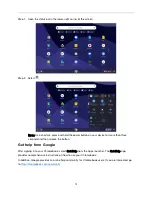 Предварительный просмотр 13 страницы Lenovo IdeaPad Duet Chromebook User Manual