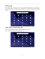 Предварительный просмотр 15 страницы Lenovo IdeaPad Duet Chromebook User Manual
