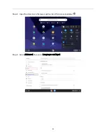 Предварительный просмотр 23 страницы Lenovo IdeaPad Duet Chromebook User Manual
