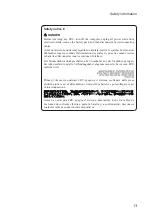 Preview for 17 page of Lenovo ideapad FLEX 4-1130 Hardware Maintenance Manual