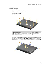 Preview for 35 page of Lenovo ideapad FLEX 4-1130 Hardware Maintenance Manual