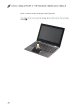 Preview for 42 page of Lenovo ideapad FLEX 4-1130 Hardware Maintenance Manual