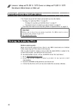 Preview for 20 page of Lenovo ideapad FLEX 5-1470 Hardware Maintenance Manual