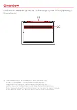 Preview for 4 page of Lenovo IdeaPad Flex 5 Chromebook Setup Manual