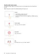 Preview for 18 page of Lenovo IdeaPad FLEX Series User Manual