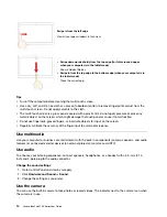 Preview for 20 page of Lenovo IdeaPad FLEX Series User Manual