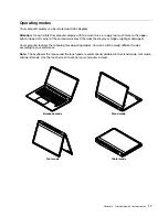 Preview for 23 page of Lenovo IdeaPad FLEX Series User Manual