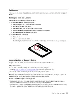 Preview for 39 page of Lenovo IdeaPad FLEX Series User Manual