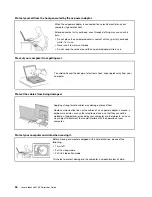 Preview for 42 page of Lenovo IdeaPad FLEX Series User Manual