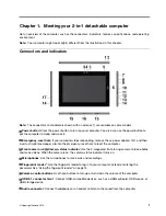 Preview for 15 page of Lenovo IdeaPad Miix 10 User Manual